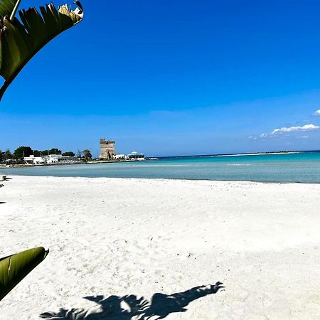 Salento Boutique Room B&B Сант-Исидоро Экстерьер фото