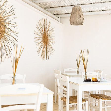 Salento Boutique Room B&B Сант-Исидоро Экстерьер фото