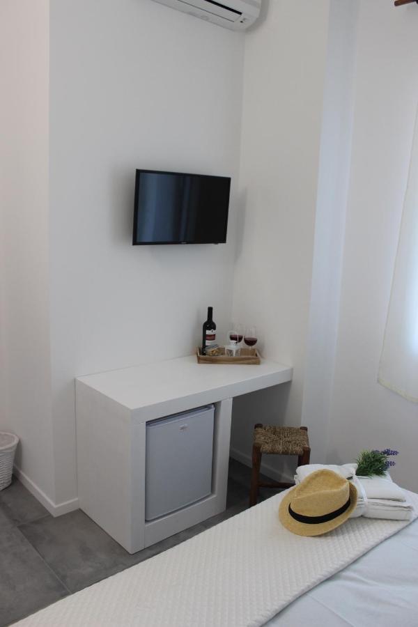 Salento Boutique Room B&B Сант-Исидоро Номер фото