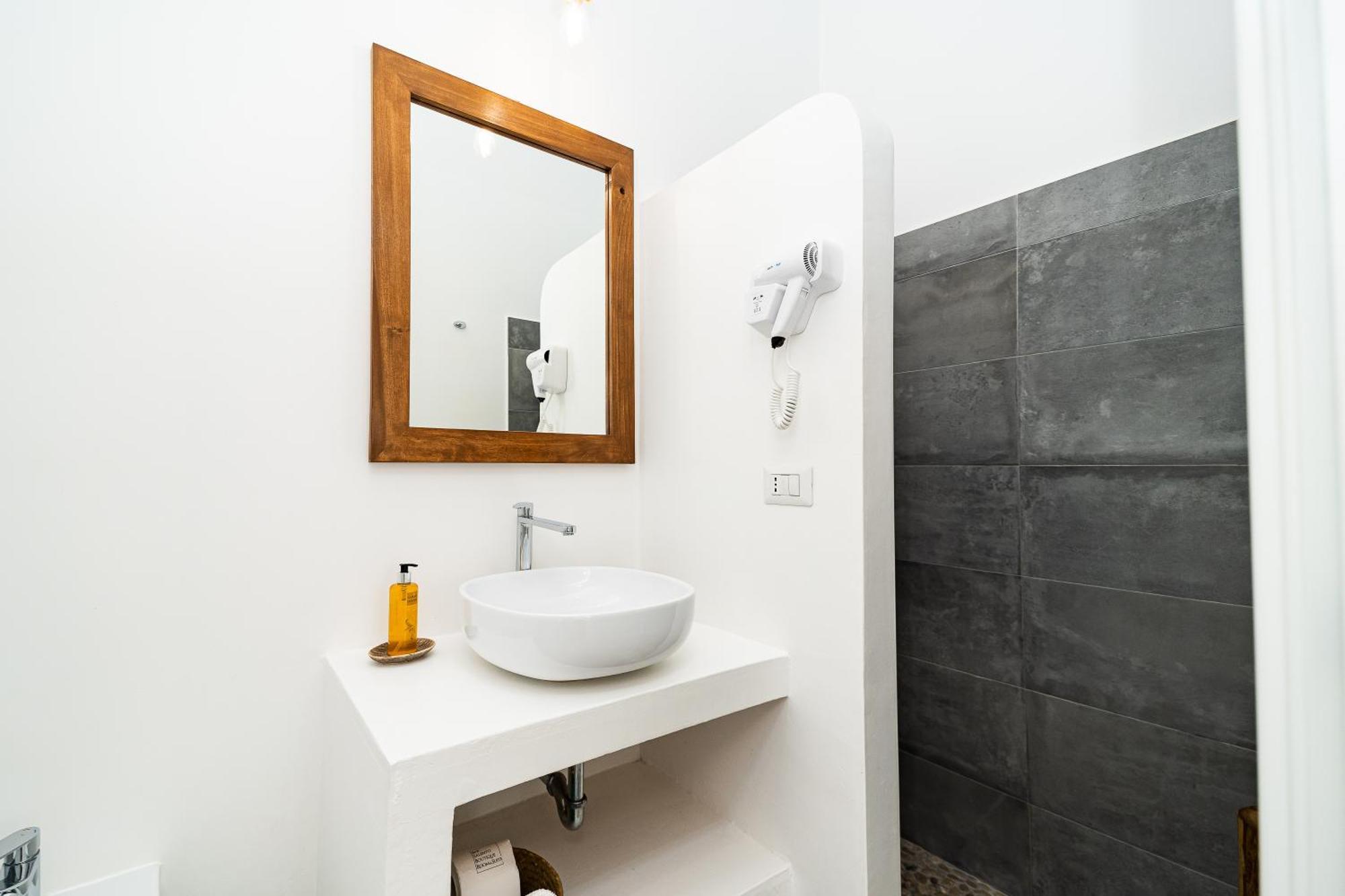 Salento Boutique Room B&B Сант-Исидоро Номер фото