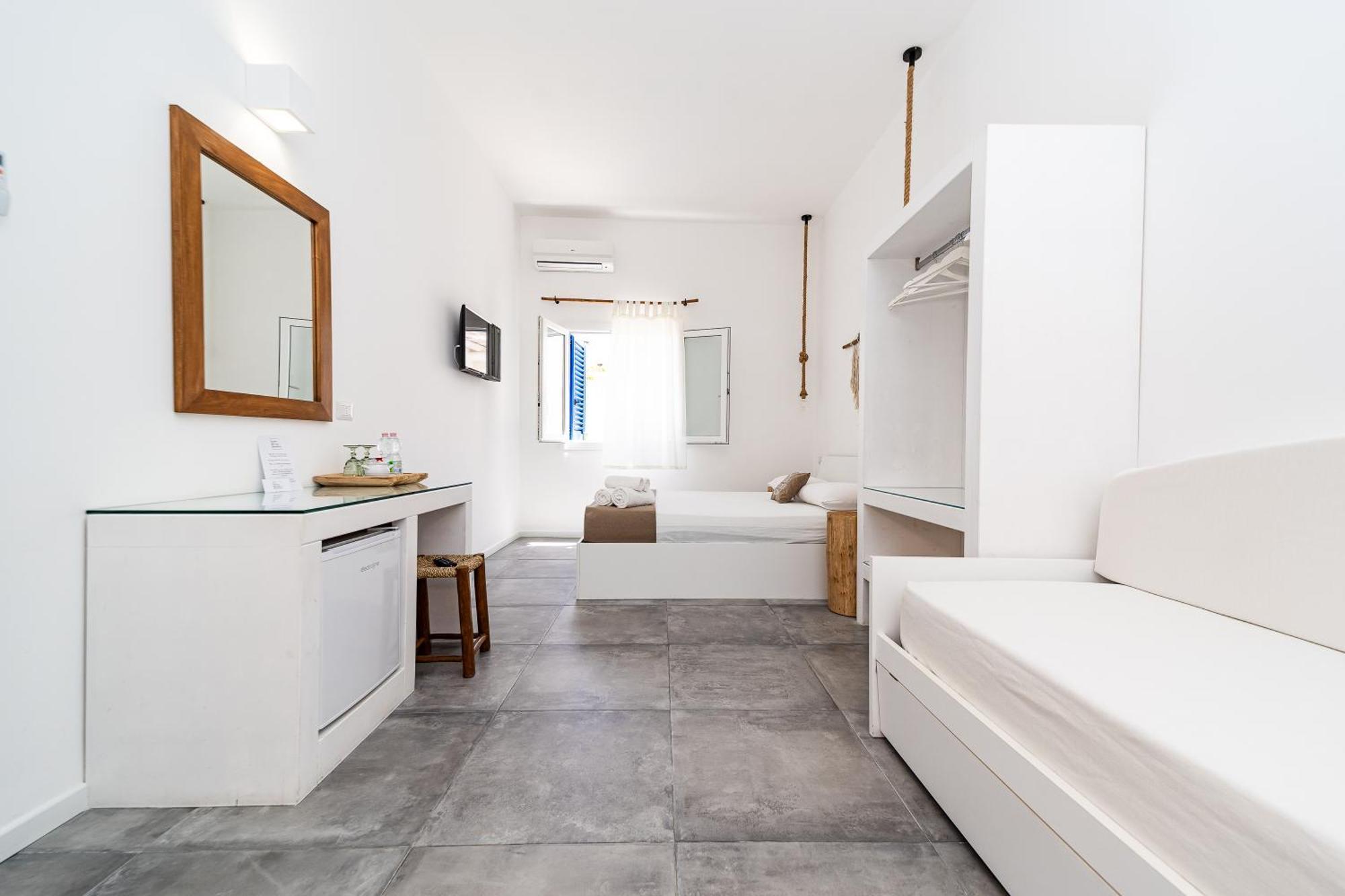 Salento Boutique Room B&B Сант-Исидоро Номер фото