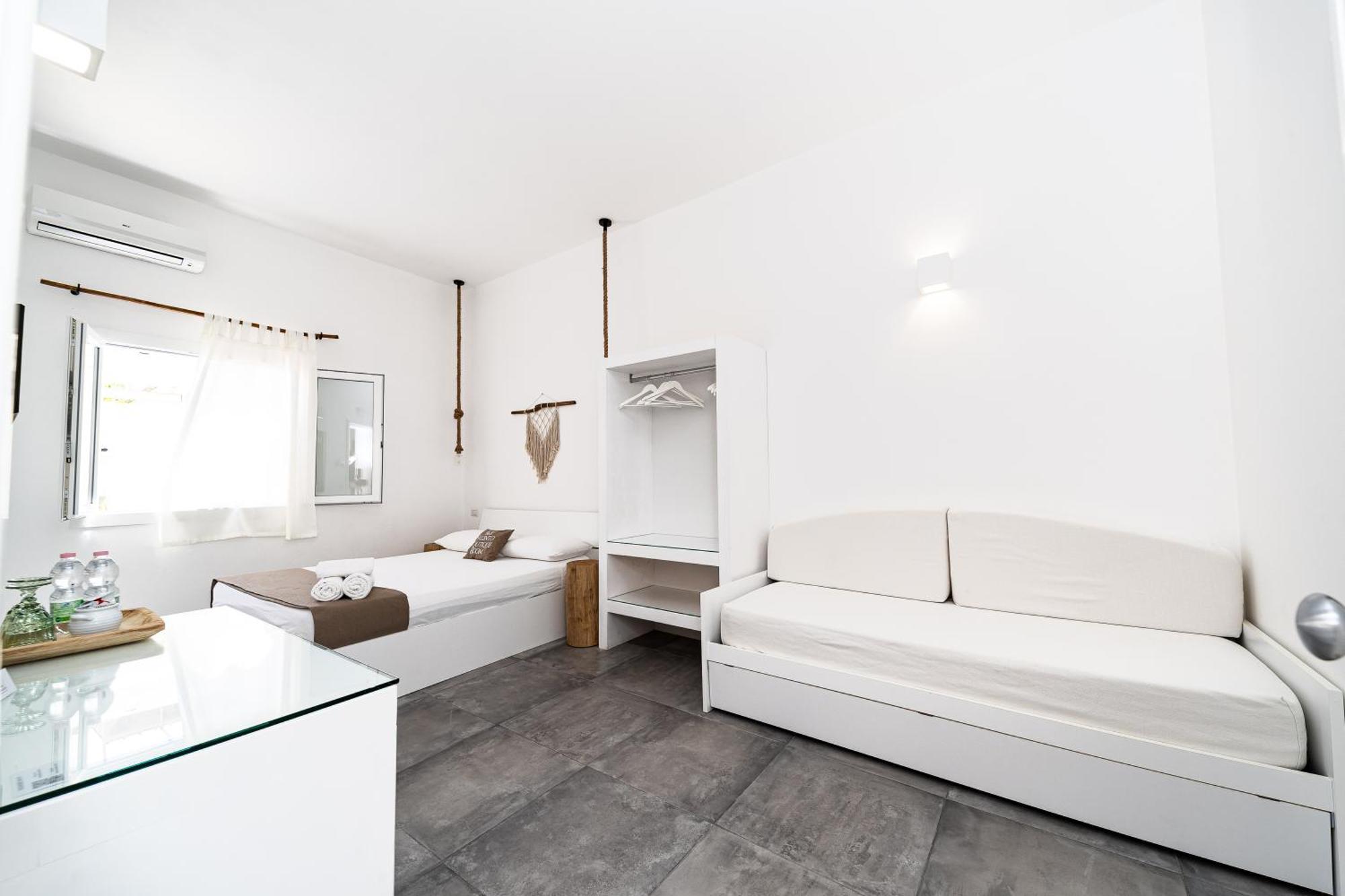 Salento Boutique Room B&B Сант-Исидоро Номер фото
