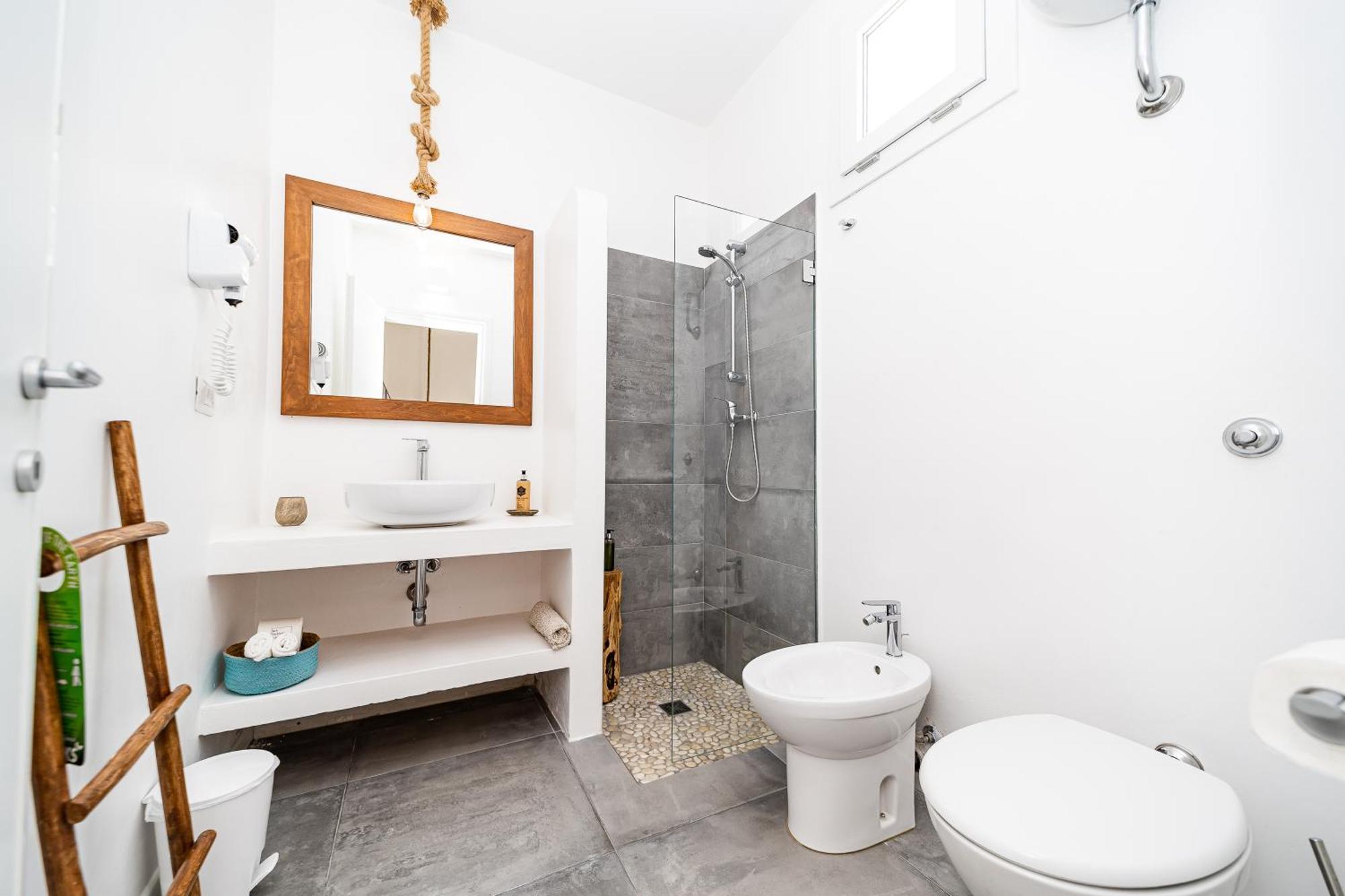Salento Boutique Room B&B Сант-Исидоро Номер фото
