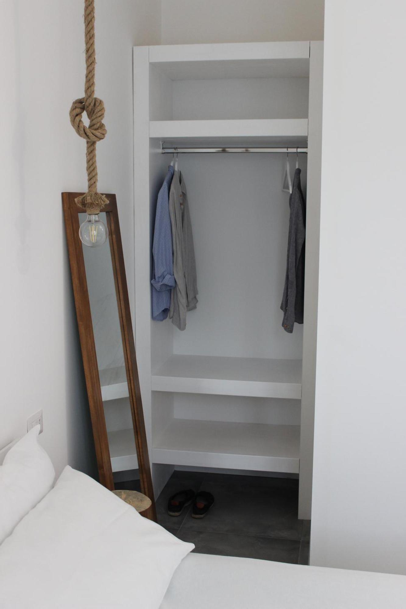 Salento Boutique Room B&B Сант-Исидоро Номер фото